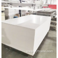 High Density Plastic Sheets